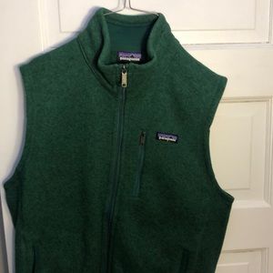 Patagonia Better Sweater Vest